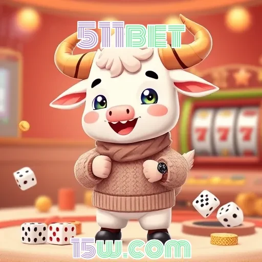 511bet: Os Segredos Para Aumentar Sua Diversão em Jogos Online