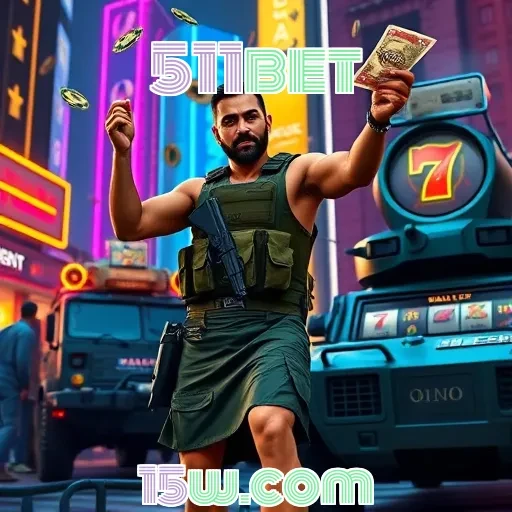 511bet: Recursos Poderosos que Transformam a Experiência de Jogo