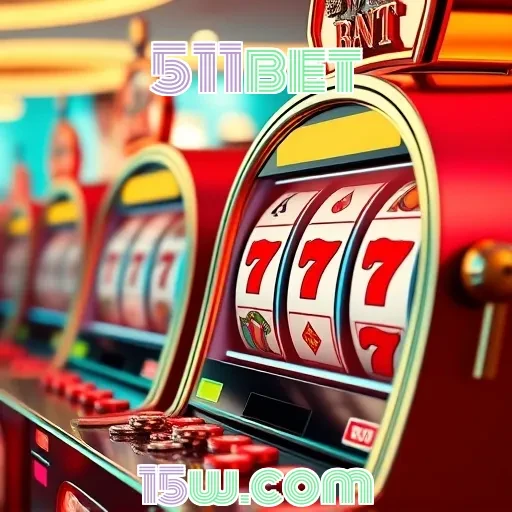511bet: Promoções que Transformam Suas Apostas em Grandes Ganhos!
