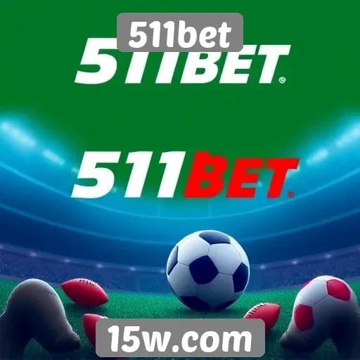 Avaliação da plataforma de apostas do 511bet