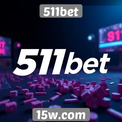 Perspectivas de crescimento da 511bet no mercado de jogos