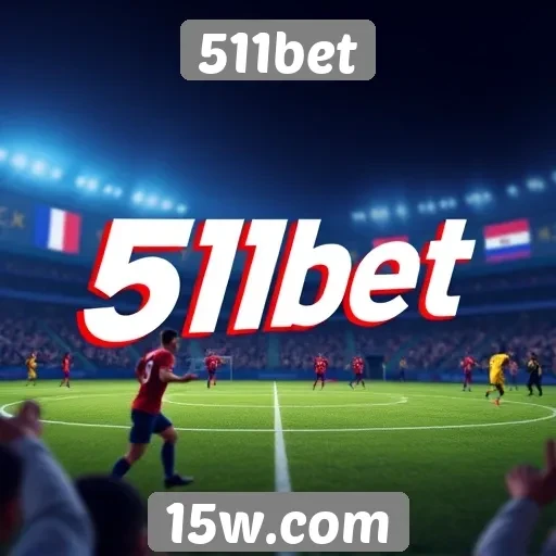 História do 511bet e sua evolução no mercado
