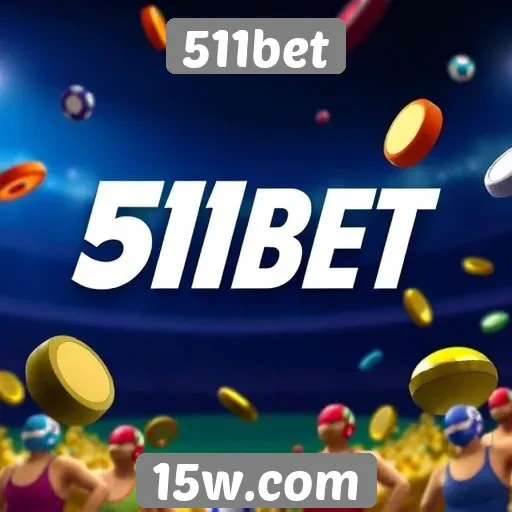 Promos e bônus atraentes do 511bet para novos jogadores