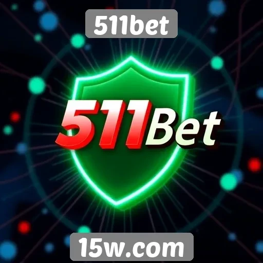 Análise sobre a segurança do site 511bet