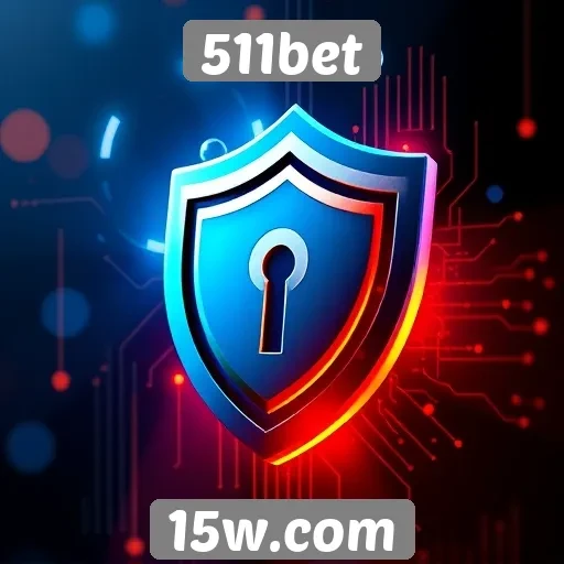 Segurança e confiabilidade do site 511bet