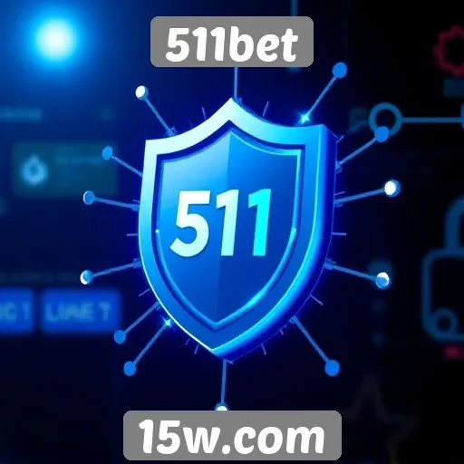 A segurança das transações no 511bet